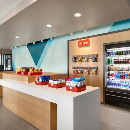 Avid Hotel Fort Worth - Fossil Creek By Ihg Экстерьер фото