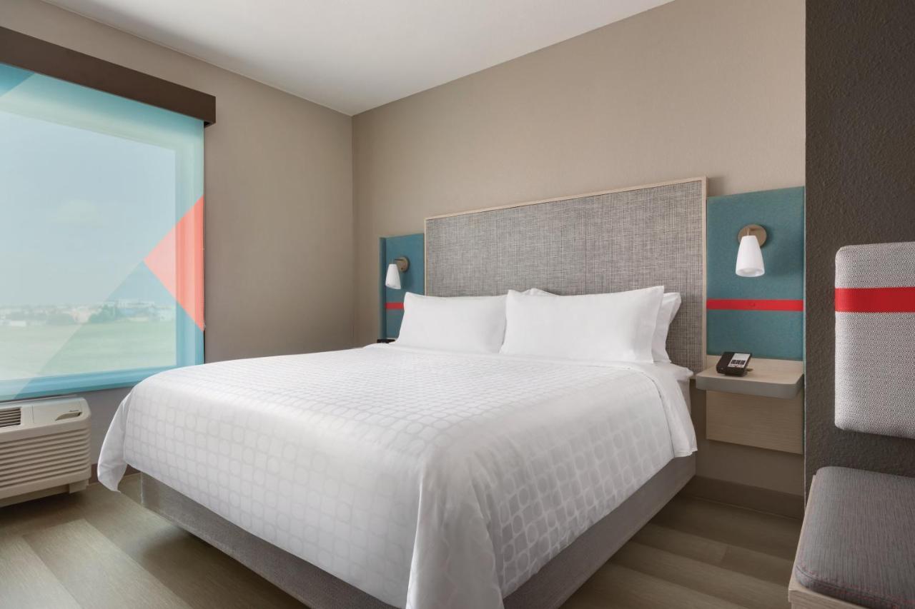 Avid Hotel Fort Worth - Fossil Creek By Ihg Экстерьер фото