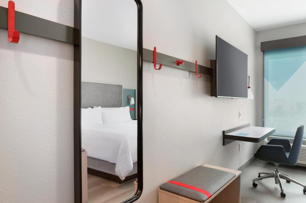 Avid Hotel Fort Worth - Fossil Creek By Ihg Экстерьер фото