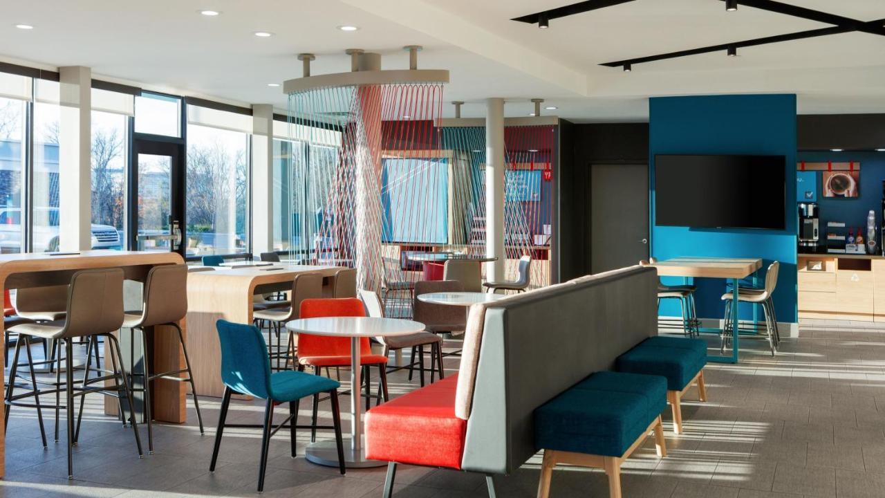 Avid Hotel Fort Worth - Fossil Creek By Ihg Экстерьер фото