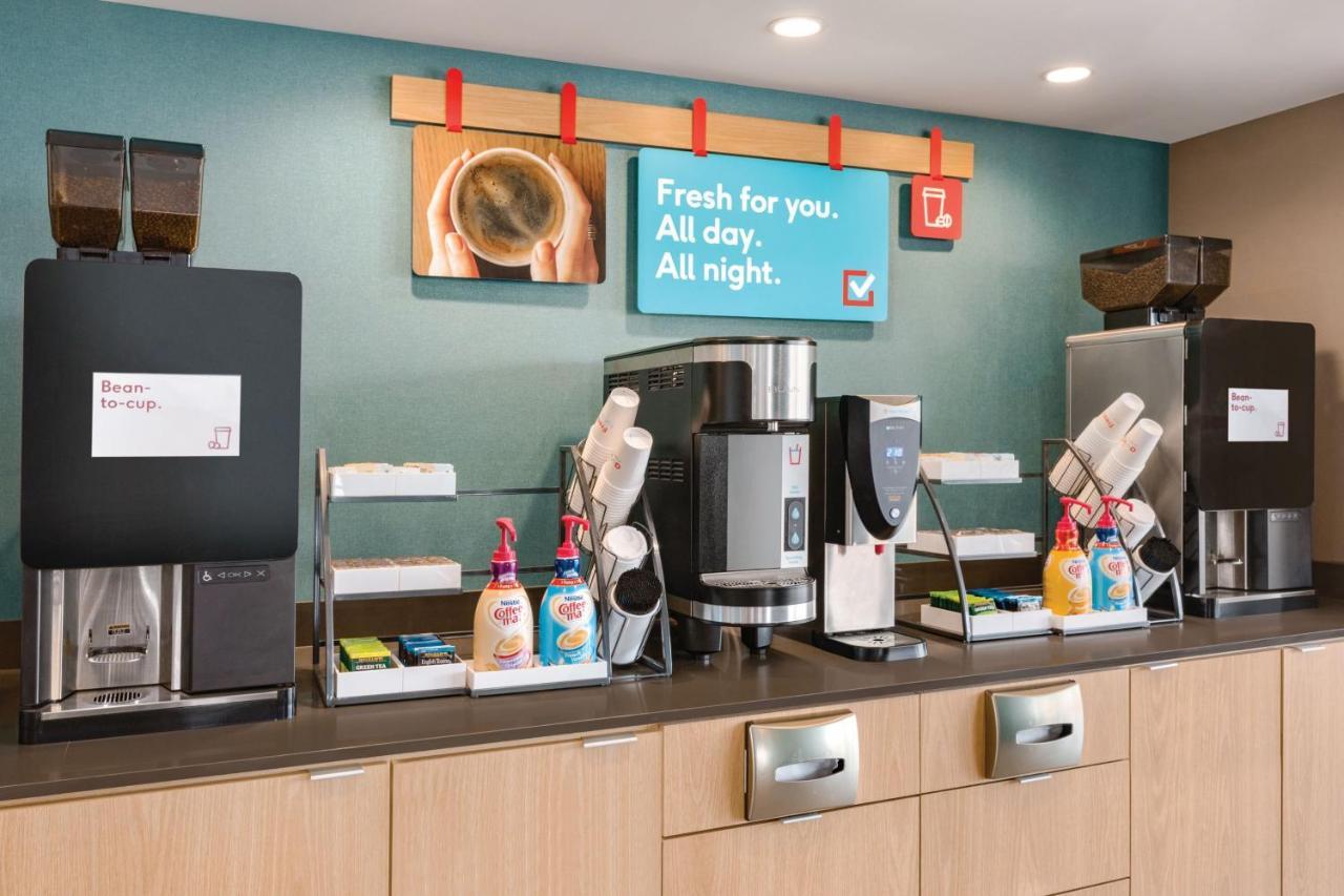 Avid Hotel Fort Worth - Fossil Creek By Ihg Экстерьер фото