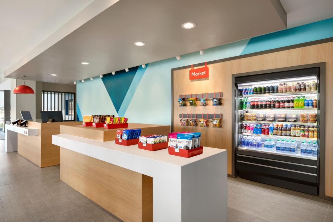 Avid Hotel Fort Worth - Fossil Creek By Ihg Экстерьер фото