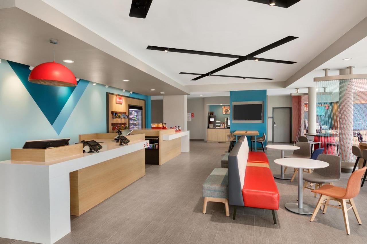 Avid Hotel Fort Worth - Fossil Creek By Ihg Экстерьер фото