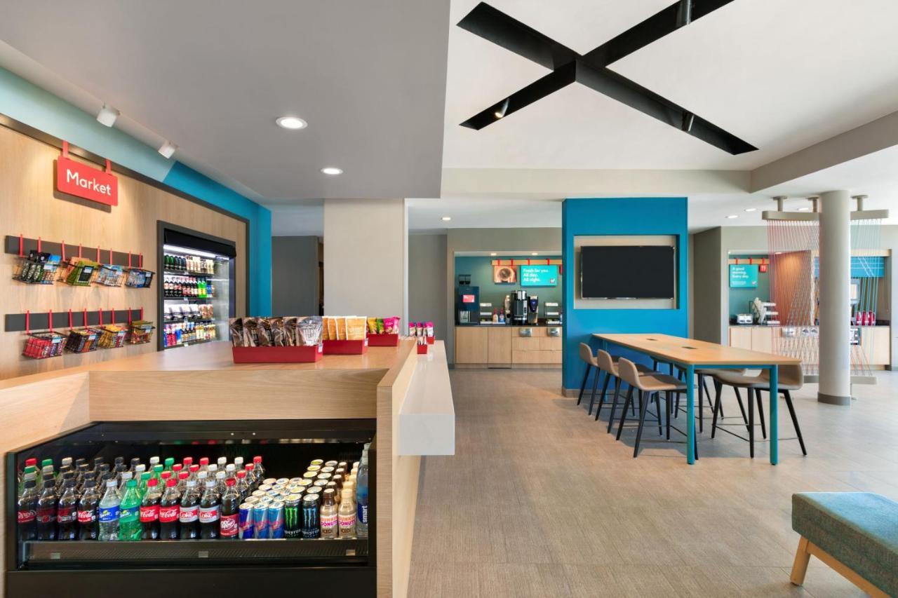 Avid Hotel Fort Worth - Fossil Creek By Ihg Экстерьер фото