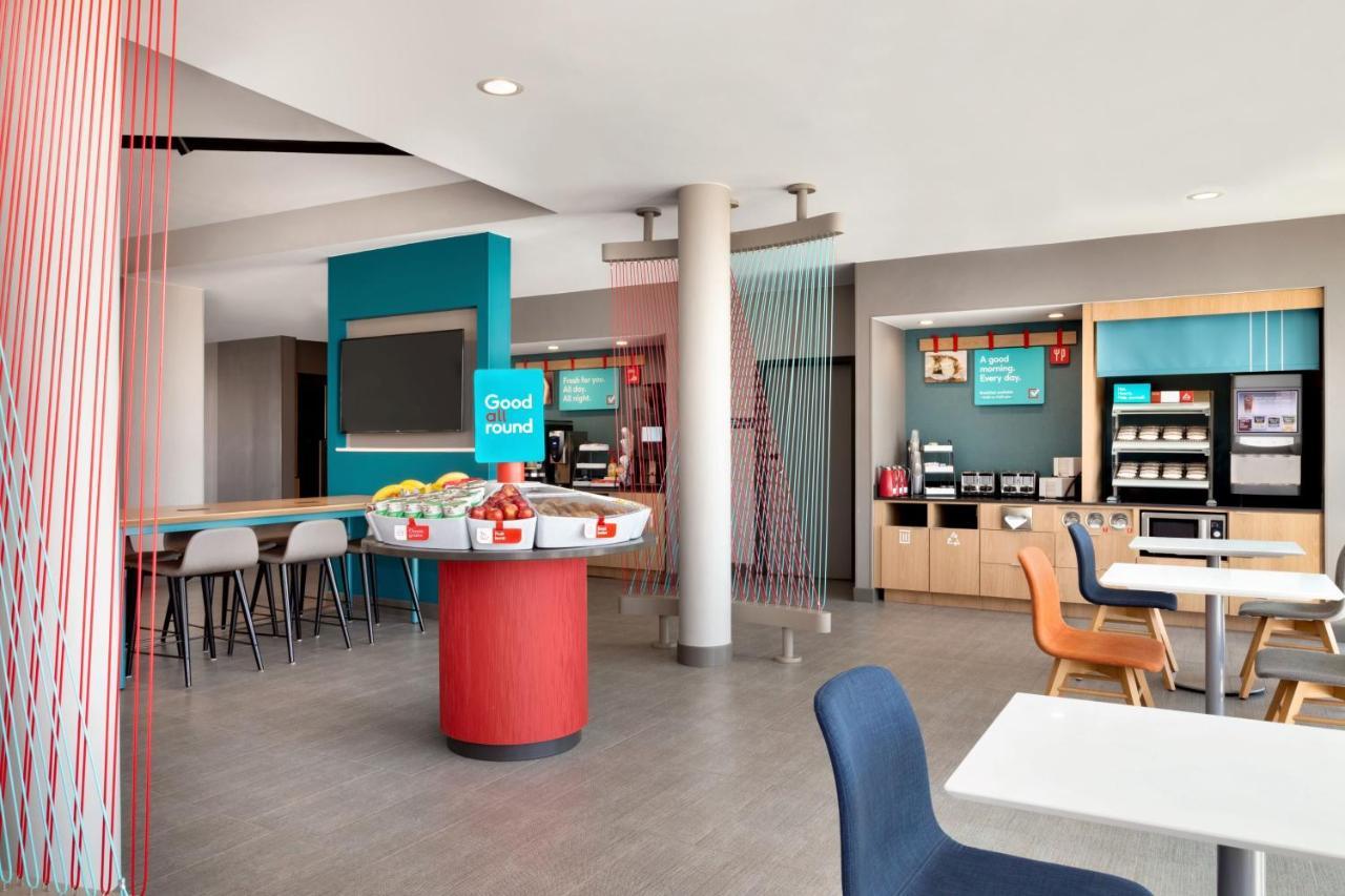 Avid Hotel Fort Worth - Fossil Creek By Ihg Экстерьер фото
