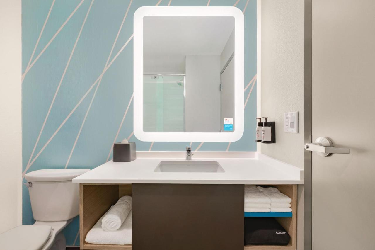 Avid Hotel Fort Worth - Fossil Creek By Ihg Экстерьер фото